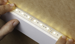 LED Driver LED Control