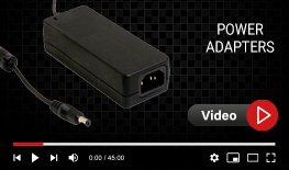 Power Adapters