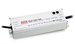 High Efficiency Power Supplies