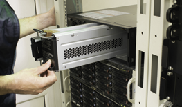 Power Supply Troubleshooting