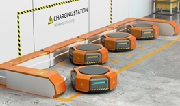 Programmable Power Supplies