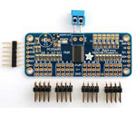16-Channel PWM/Servo Driver