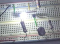 Automatic Night Light