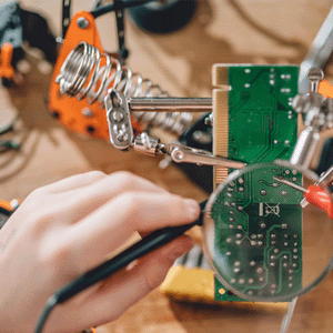 Introduction to Electronics