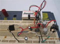 Basic Headphone Amplifier