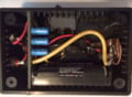 Guitar to AV Receiver Interface