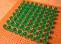 LED Matrix Kit