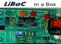 Li-Ion-Cell Battery Charger