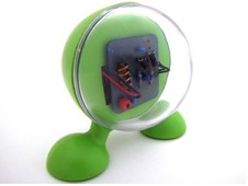 Micro FM Transmitter