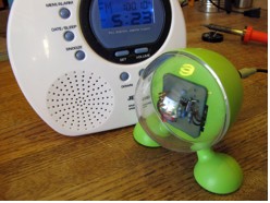 FM Transmitter