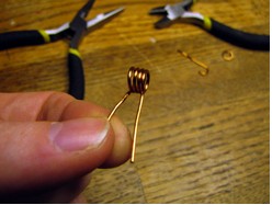 Form Coil