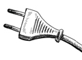 Power Cord