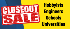 closeout
