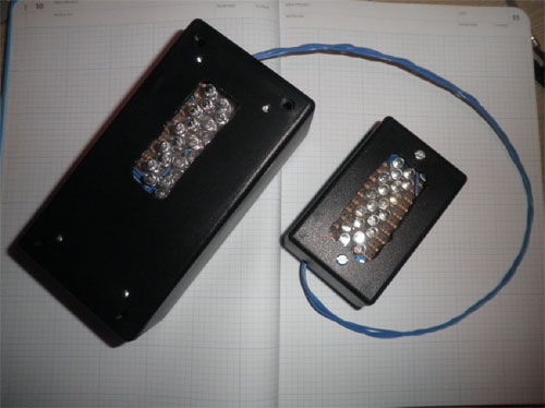 Assembled Flasher Kit Assembled Flasher Kit