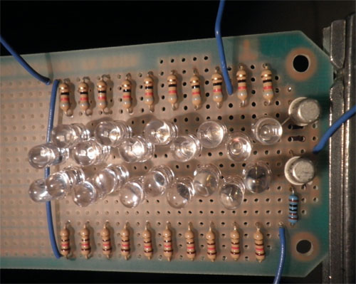 Main Board Module Main Board Module
